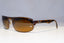 RAY-BAN Mens Polarized Designer Sunglasses Brown Rectangle RB 3445 014/57 20741
