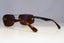RAY-BAN Mens Polarized Designer Sunglasses Brown Rectangle RB 3445 014/57 20741