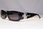 GUCCI Womens Designer Sunglasses Black Rectangle HORSEBIT GG 2943 D28BM 21778