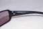 GUCCI 1990 Vintage Mens Designer Sunglasses Brown Rectangle GG 2515 9D0 15344