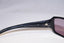 GUCCI 1990 Vintage Mens Designer Sunglasses Brown Rectangle GG 2515 9D0 15344
