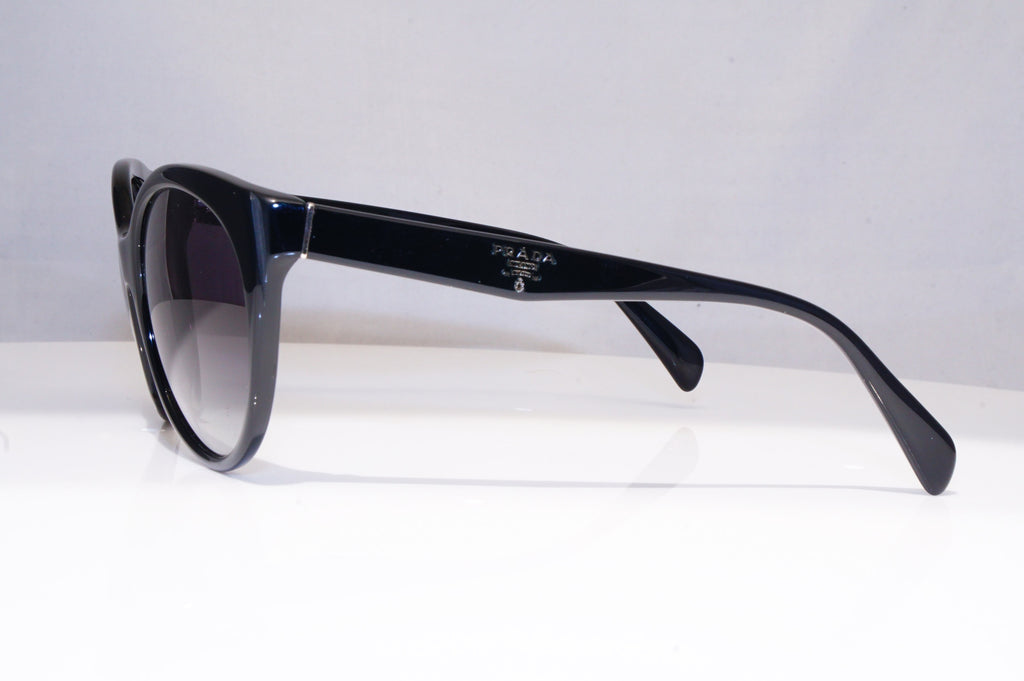 PRADA Womens Designer Sunglasses Black Butterfly SPR 230 1AB-3M1 18433