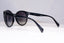 PRADA Womens Designer Sunglasses Black Butterfly SPR 230 1AB-3M1 18433