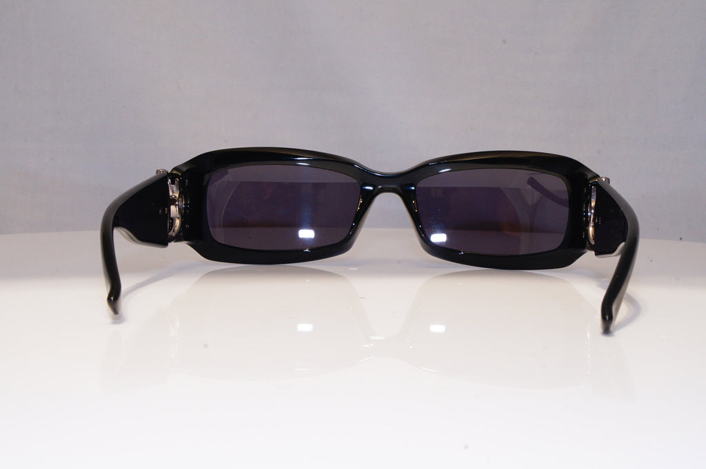 GUCCI Womens Designer Sunglasses Black Rectangle HORSEBIT GG 2943 D28BM 21778