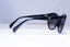 PRADA Womens Designer Sunglasses Black Butterfly SPR 230 1AB-3M1 18433