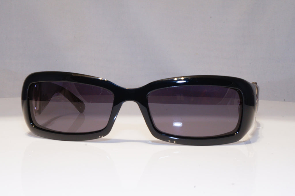 GUCCI Womens Designer Sunglasses Black Rectangle HORSEBIT GG 2943 D28BM 21778