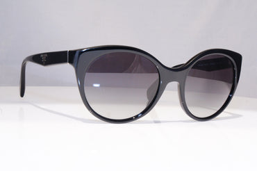 PRADA Womens Designer Sunglasses Black Butterfly SPR 230 1AB-3M1 18433