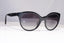 PRADA Womens Designer Sunglasses Black Butterfly SPR 230 1AB-3M1 18433