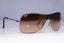 RAY-BAN Mens Designer Sunglasses Silver Shield RB 3211 004/13 19650