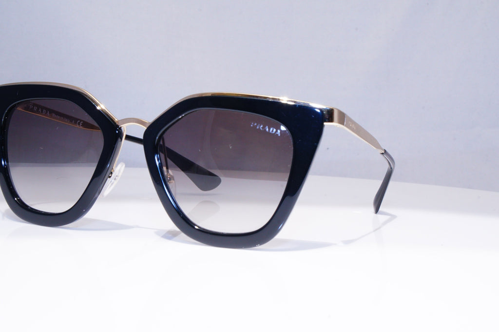 PRADA Womens Designer Sunglasses Black CINEMA SPR 53S 1AB-0A7 18230