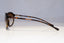 PRADA Mens Vintage 1990 Designer Sunglasses Brown Square VPR 08B 2AU-101 20740