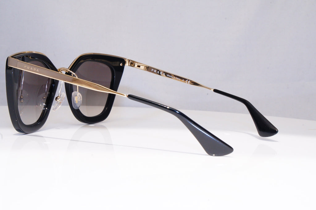 PRADA Womens Designer Sunglasses Black CINEMA SPR 53S 1AB-0A7 18230