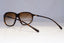PRADA Mens Vintage 1990 Designer Sunglasses Brown Square VPR 08B 2AU-101 20740