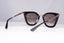 PRADA Womens Designer Sunglasses Black CINEMA SPR 53S 1AB-0A7 18230