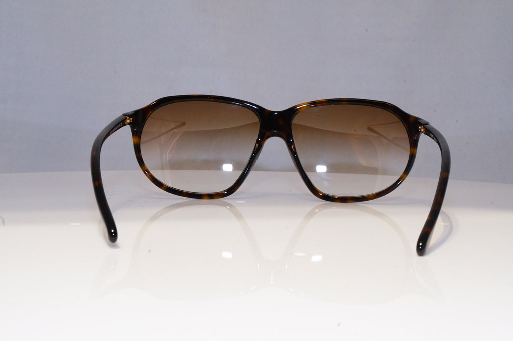 PRADA Mens Vintage 1990 Designer Sunglasses Brown Square VPR 08B 2AU-101 20740