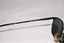 RAY-BAN 1990 Vintage Mens Designer Sunglasses Black Rectangle RB 3132 006 15387