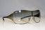 RAY-BAN Mens Designer Sunglasses Silver Shield RB 3321 041/8E 17556
