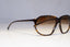 PRADA Mens Vintage 1990 Designer Sunglasses Brown Square VPR 08B 2AU-101 20740