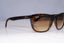 RAY-BAN Mens Womens Designer Sunglasses Brown Square RB 4154 710/51 19691