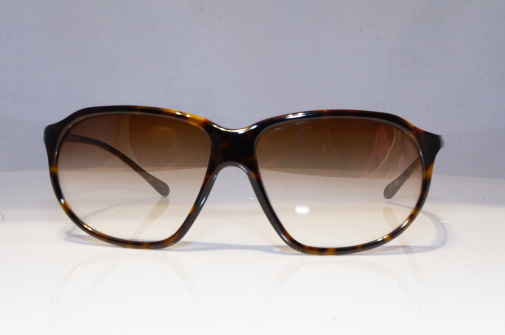 PRADA Mens Vintage 1990 Designer Sunglasses Brown Square VPR 08B 2AU-101 20740