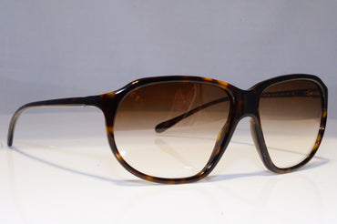 PRADA Mens Vintage 1990 Designer Sunglasses Brown Square VPR 08B 2AU-101 20740