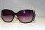 CAVALLI Womens Designer Sunglasses Black Butterfly JC 338S 05B 17518