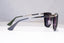 PRADA Womens Polarized Mirror Designer Sunglasses CINEMA  SPR 53S 1AB-6R2 18321