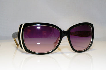 CAVALLI Womens Designer Sunglasses Black Butterfly JC 338S 05B 17518