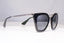 PRADA Womens Polarized Mirror Designer Sunglasses CINEMA  SPR 53S 1AB-6R2 18321