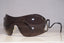 ROBERTO CAVALLI Womens Designer Snake Sunglasses Silver TALIA 196S 731 15301