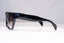 PRADA Womens Designer Sunglasses Black Cat Eye SPR 02Q 1AB-OA7 18322