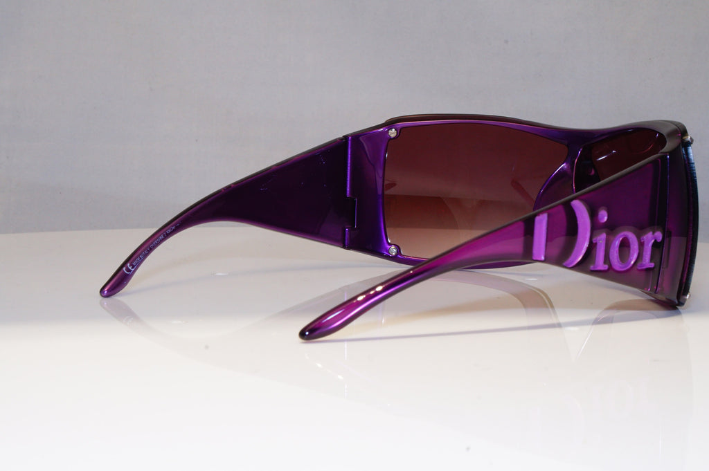 CHRISTIAN DIOR Womens Oversized Sunglasses Shield OVERSHINE 2 KKCNP 21784