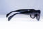 PRADA Womens Designer Sunglasses Black Cat Eye SPR 02Q 1AB-OA7 18322