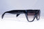 PRADA Womens Designer Sunglasses Black Cat Eye SPR 02Q 1AB-OA7 18322