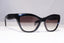 PRADA Womens Polarized Mirror Designer Sunglasses CINEMA  SPR 53S 1AB-6R2 18321