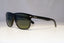 RAY-BAN Mens Polarized Designer Sunglasses Black Square RB 4147 601/58 20834