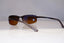 RAY-BAN Mens Polarized Mirror Sunglasses Brown FLIGHT RB 3239 014/84 21262