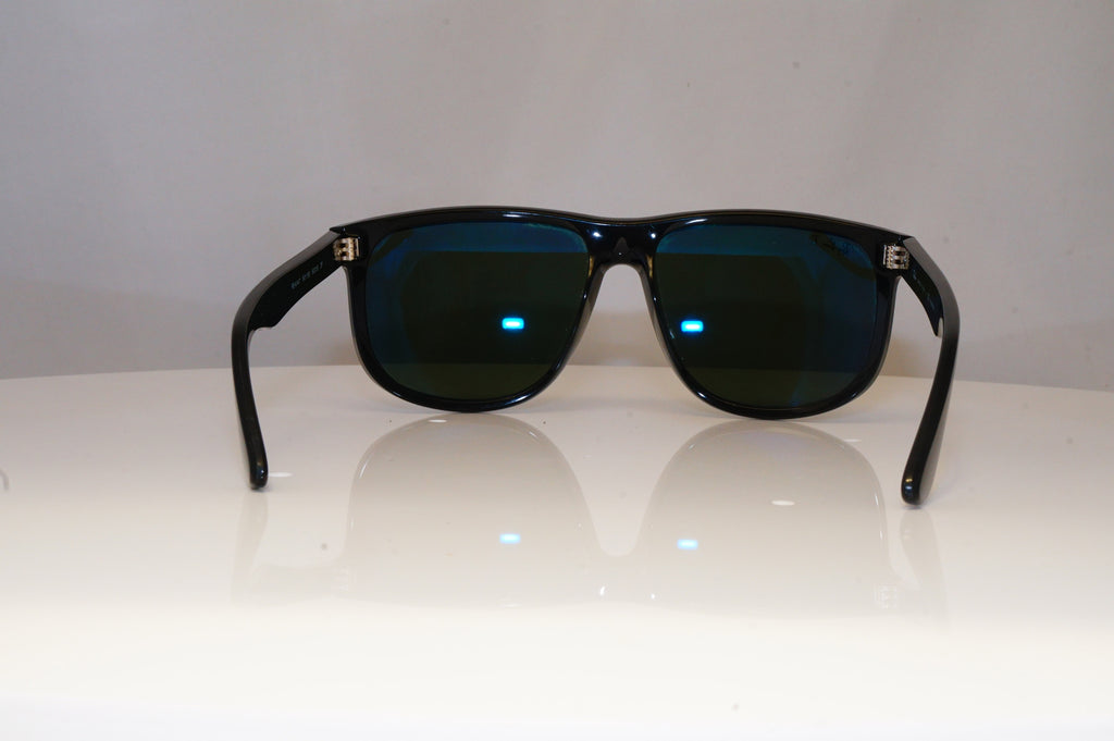 RAY-BAN Mens Polarized Designer Sunglasses Black Square RB 4147 601/58 20834