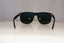 RAY-BAN Mens Polarized Designer Sunglasses Black Square RB 4147 601/58 20834