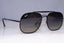 RAY-BAN Mens Designer Sunglasses Black Pilot FLATS RB 3583 153/11 19718