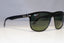 RAY-BAN Mens Polarized Designer Sunglasses Black Square RB 4147 6039/71 20836