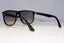 RAY-BAN Mens Polarized Designer Sunglasses Black Square RB 4147 601/32 20835