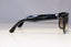 RAY-BAN Mens Polarized Designer Sunglasses Black Square RB 4147 601/32 20835
