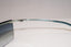 GUCCI Vintage Mens Designer Sunglasses Teal Wrap GG 2653 L7E 16377