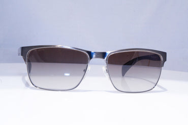 PRADA Mens Designer Sunglasses Brown Rectangle SPR 510 SL3-4M1 18277