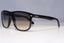 RAY-BAN Mens Polarized Designer Sunglasses Black Square RB 4147 601/32 20833
