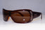 GIORGIO ARMANI Mens Womens Unisex Vintage Designer Sunglasses 172 888 19606