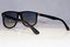 RAY-BAN Mens Polarized Designer Sunglasses Black Square RB 4147 601/32 20833