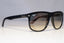 RAY-BAN Mens Polarized Designer Sunglasses Black Square RB 4147 601/32 20833