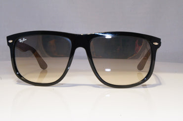 RAY-BAN Mens Polarized Designer Sunglasses Black Square RB 4147 601/32 20833